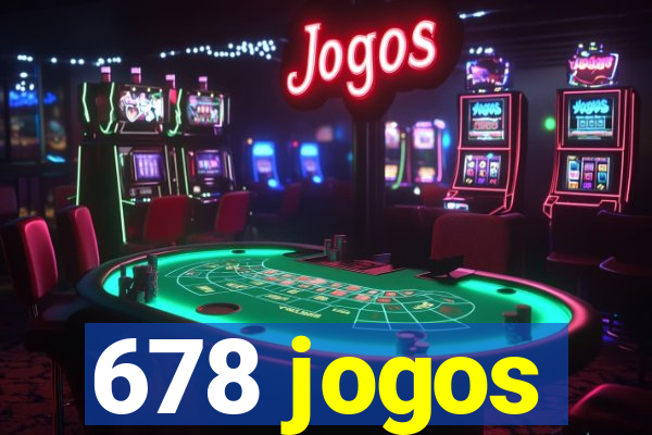 678 jogos